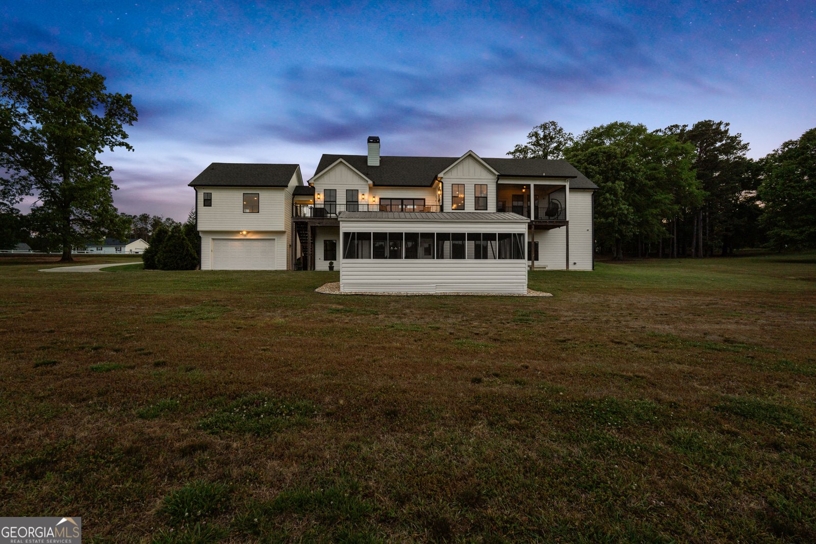 435 Tom Witcher Road Newnan - Photo 97