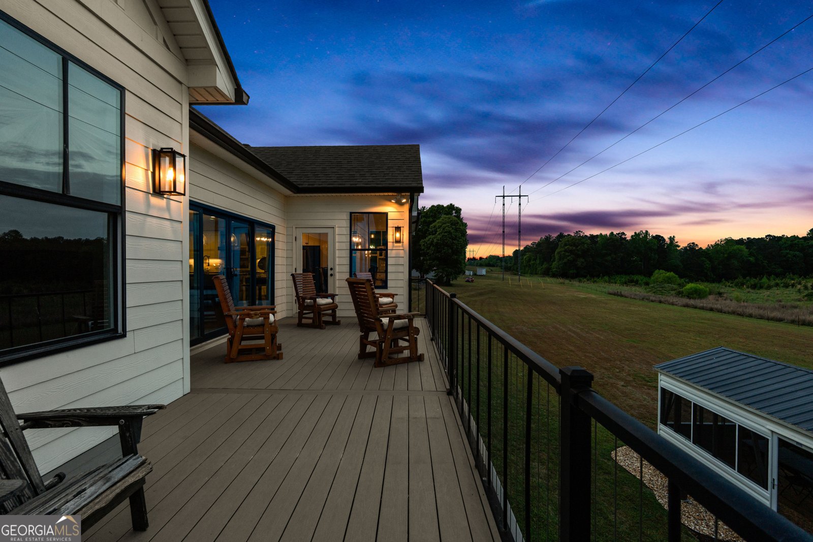 435 Tom Witcher Road Newnan - Photo 99