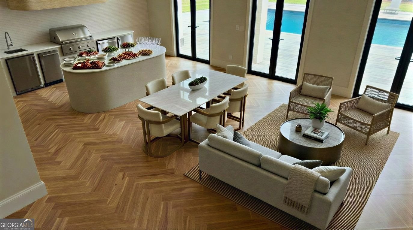 175 Annelise Park Drive Fayetteville - Photo 13