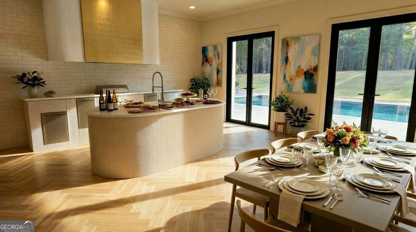 175 Annelise Park Drive Fayetteville - Photo 14