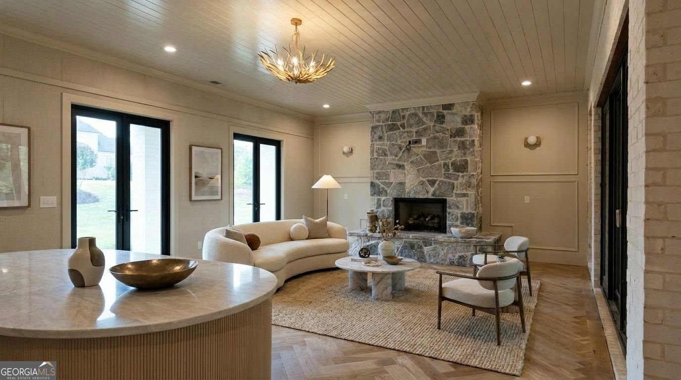 175 Annelise Park Drive Fayetteville - Photo 15