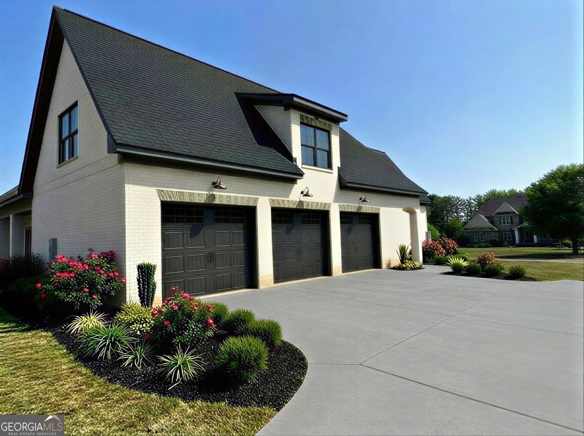 175 Annelise Park Drive Fayetteville - Photo 16