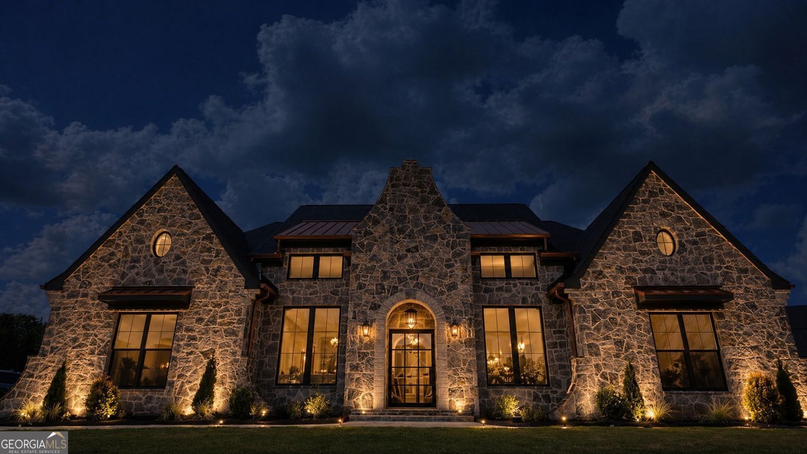 175 Annelise Park Drive Fayetteville - Photo 18