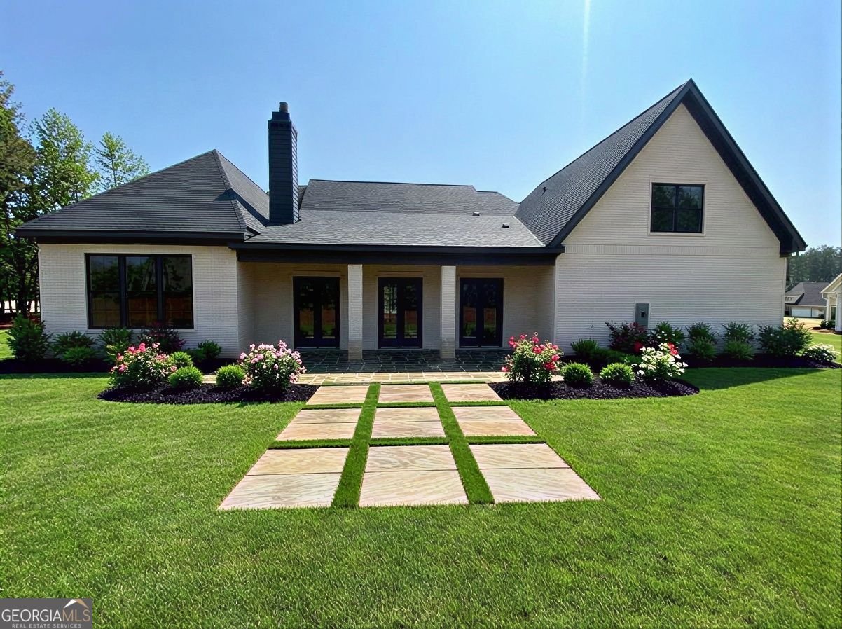 175 Annelise Park Drive Fayetteville - Photo 29