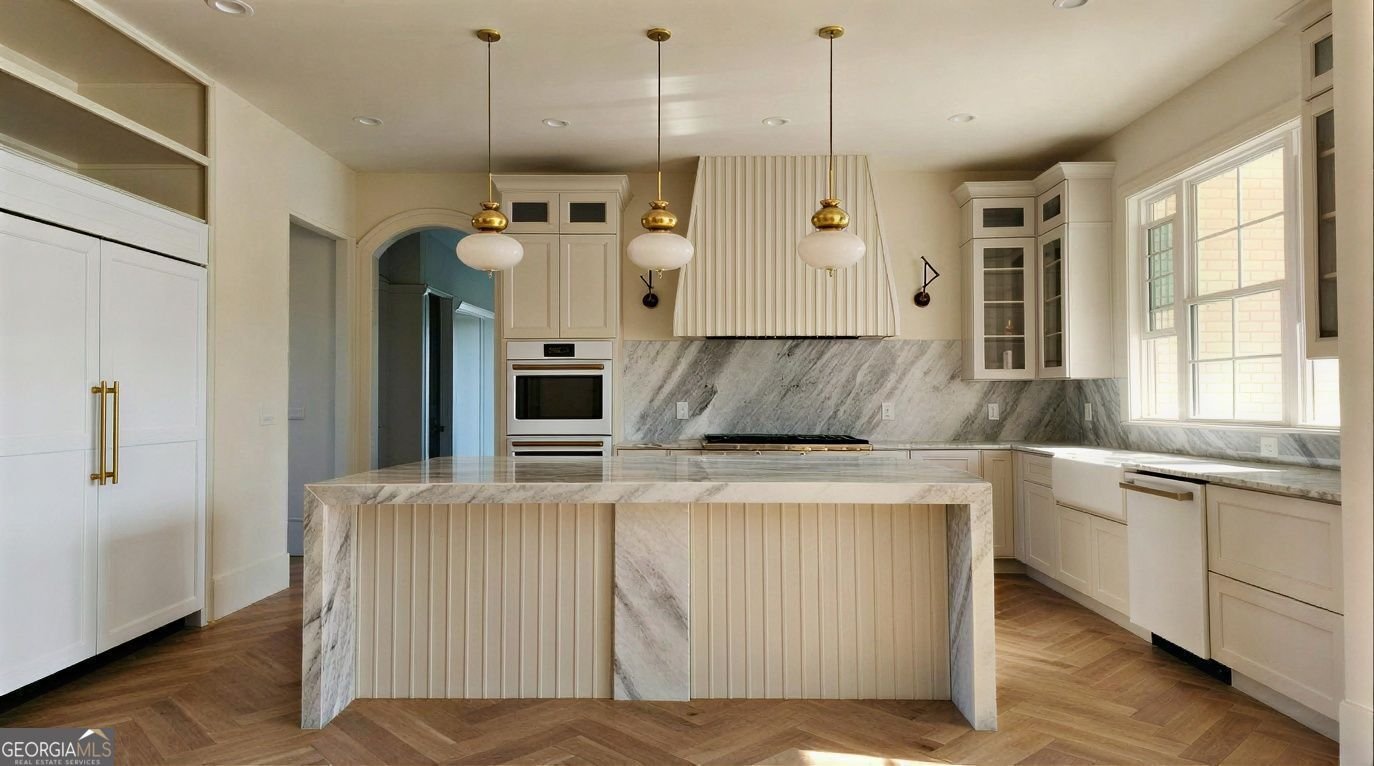 175 Annelise Park Drive Fayetteville - Photo 6