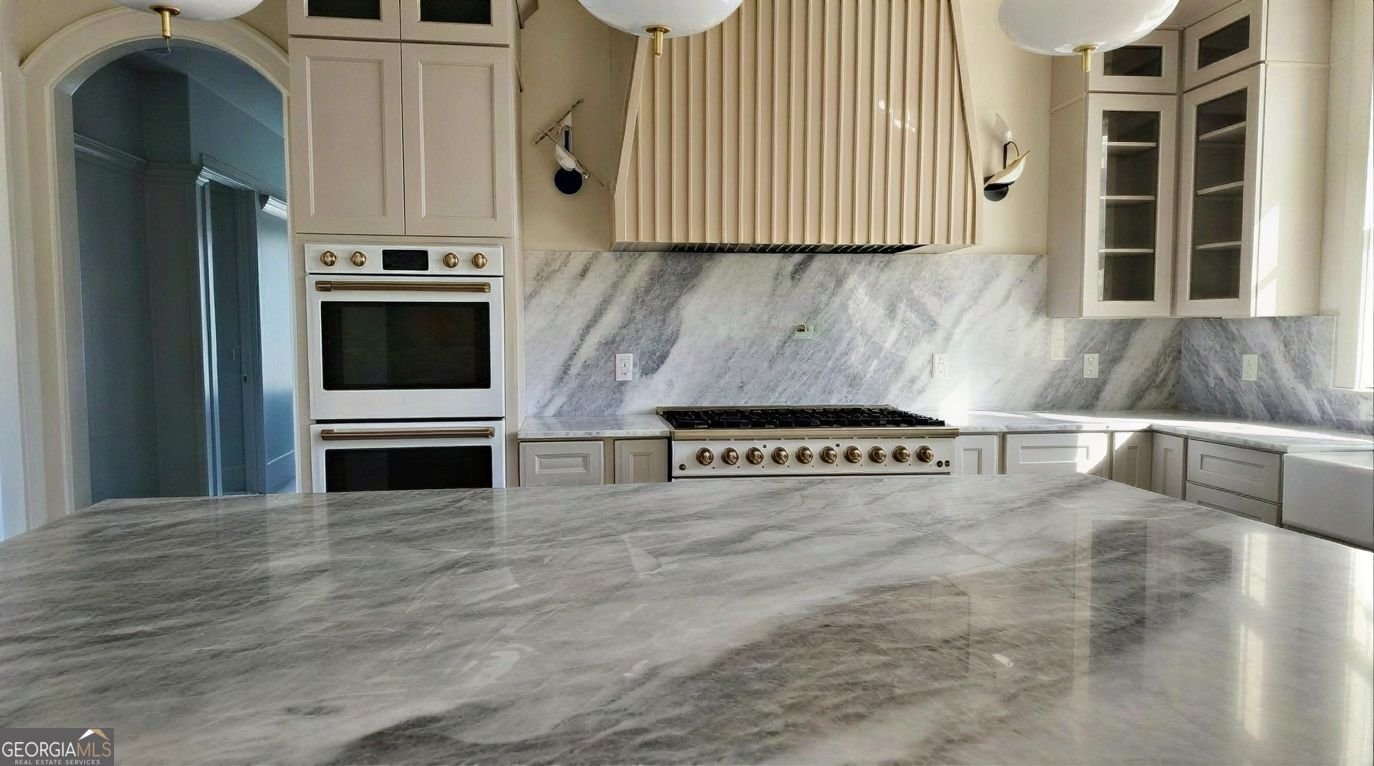 175 Annelise Park Drive Fayetteville - Photo 7