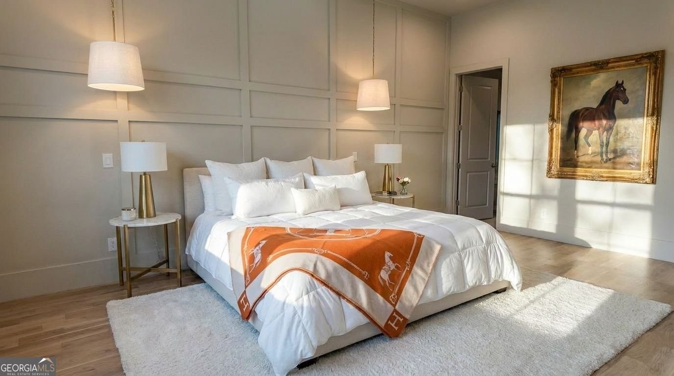 175 Annelise Park Drive Fayetteville - Photo 9