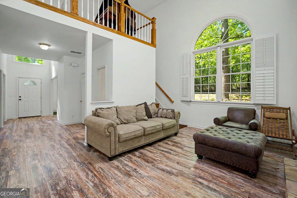 113 Stoneacre Curve Peachtree City - Photo 11