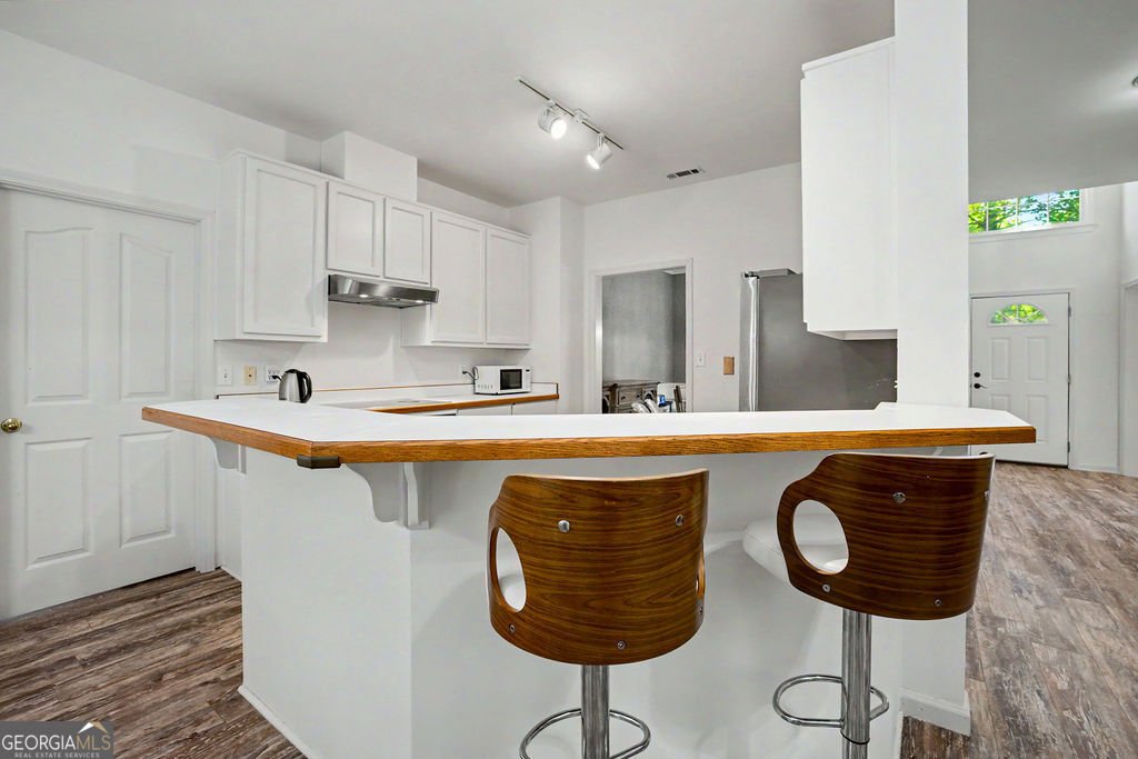 113 Stoneacre Curve Peachtree City - Photo 12