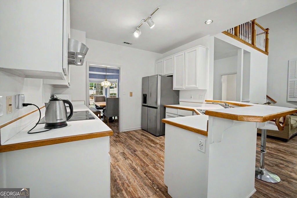 113 Stoneacre Curve Peachtree City - Photo 13