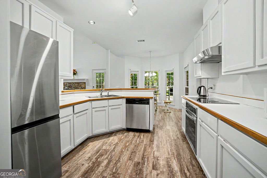 113 Stoneacre Curve Peachtree City - Photo 14