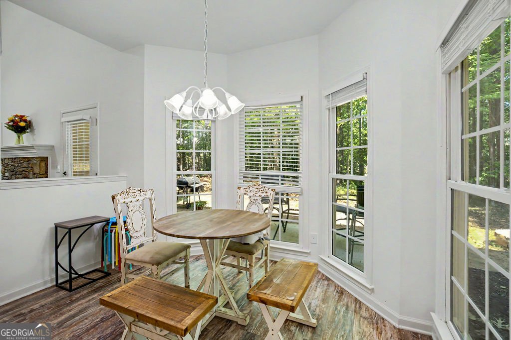 113 Stoneacre Curve Peachtree City - Photo 15