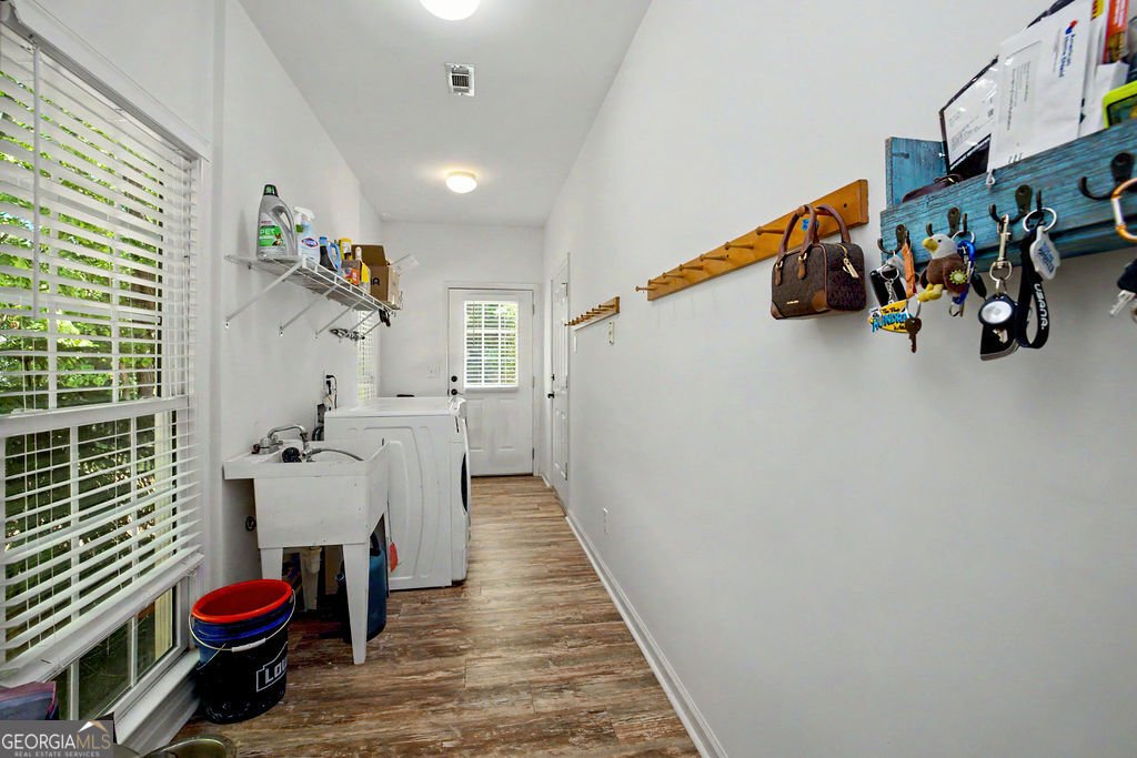 113 Stoneacre Curve Peachtree City - Photo 16