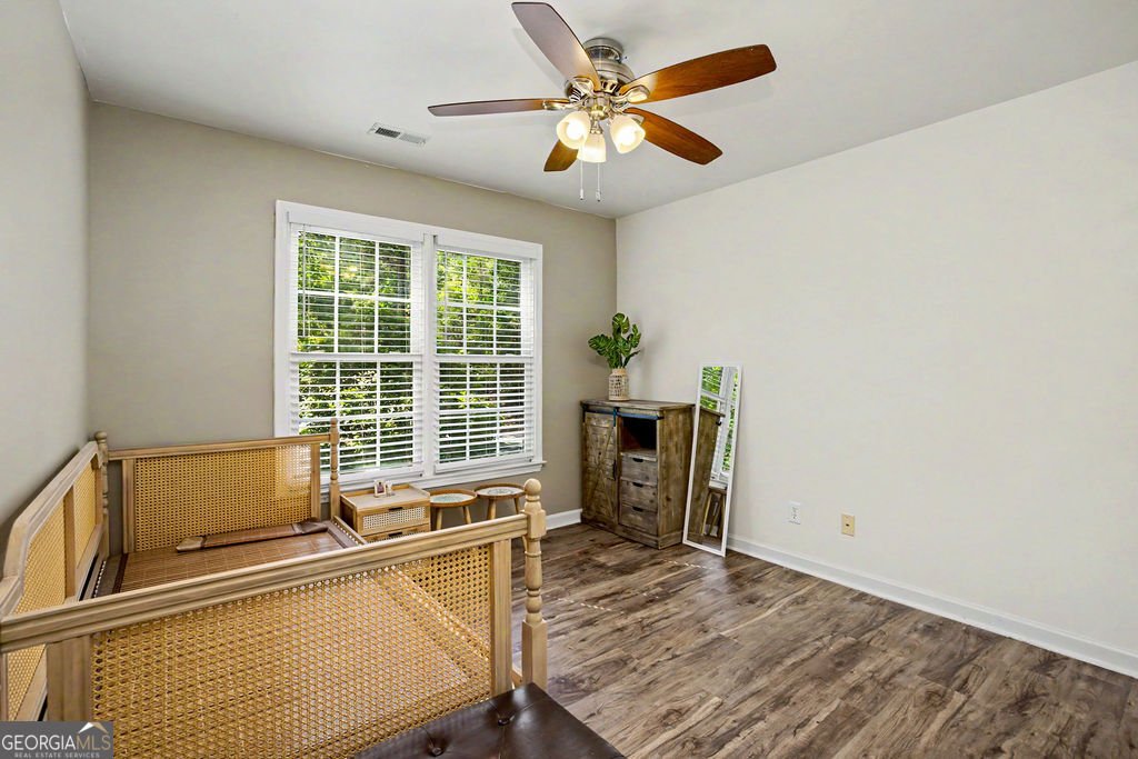 113 Stoneacre Curve Peachtree City - Photo 17