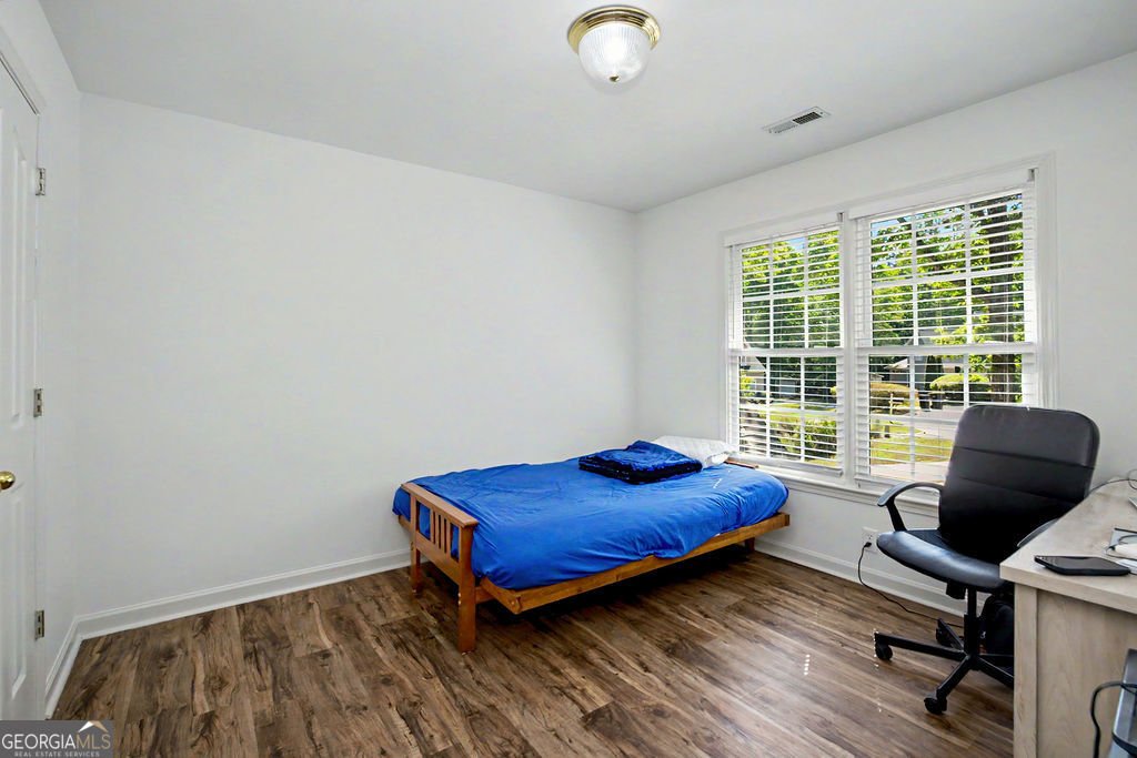 113 Stoneacre Curve Peachtree City - Photo 18