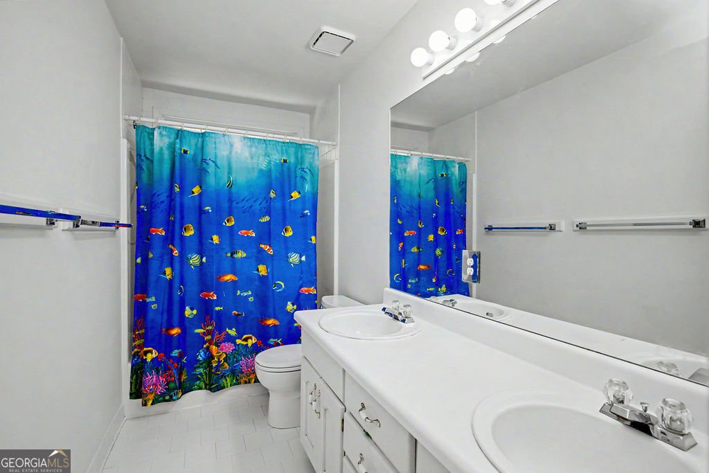 113 Stoneacre Curve Peachtree City - Photo 21