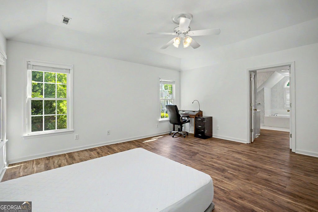 113 Stoneacre Curve Peachtree City - Photo 24