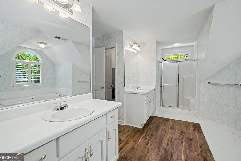 113 Stoneacre Curve Peachtree City - Photo 26