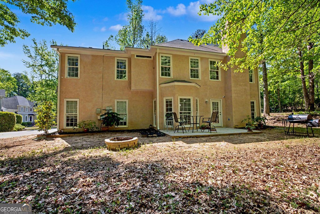 113 Stoneacre Curve Peachtree City - Photo 29