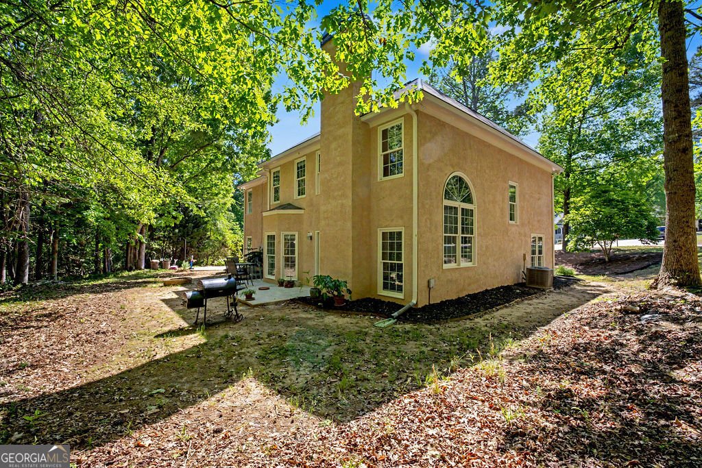 113 Stoneacre Curve Peachtree City - Photo 30