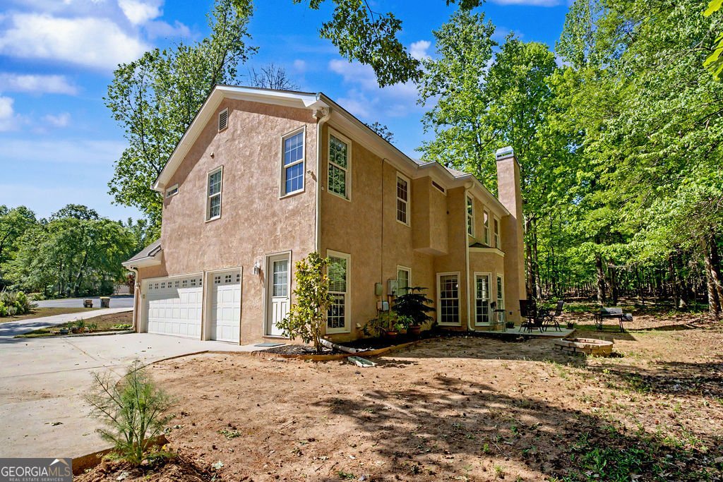 113 Stoneacre Curve Peachtree City - Photo 31