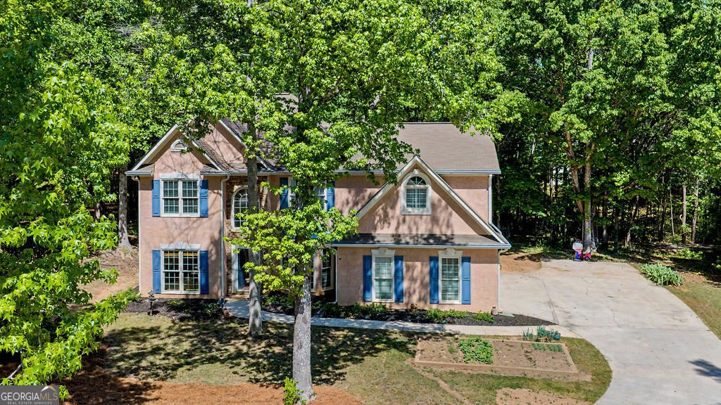 113 Stoneacre Curve Peachtree City - Photo 32