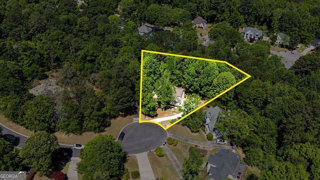 113 Stoneacre Curve Peachtree City - Photo 35