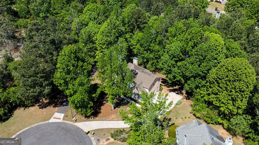 113 Stoneacre Curve Peachtree City - Photo 36