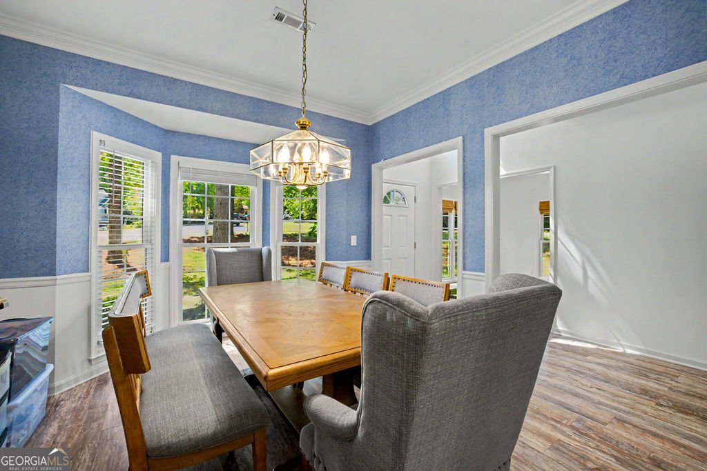 113 Stoneacre Curve Peachtree City - Photo 8