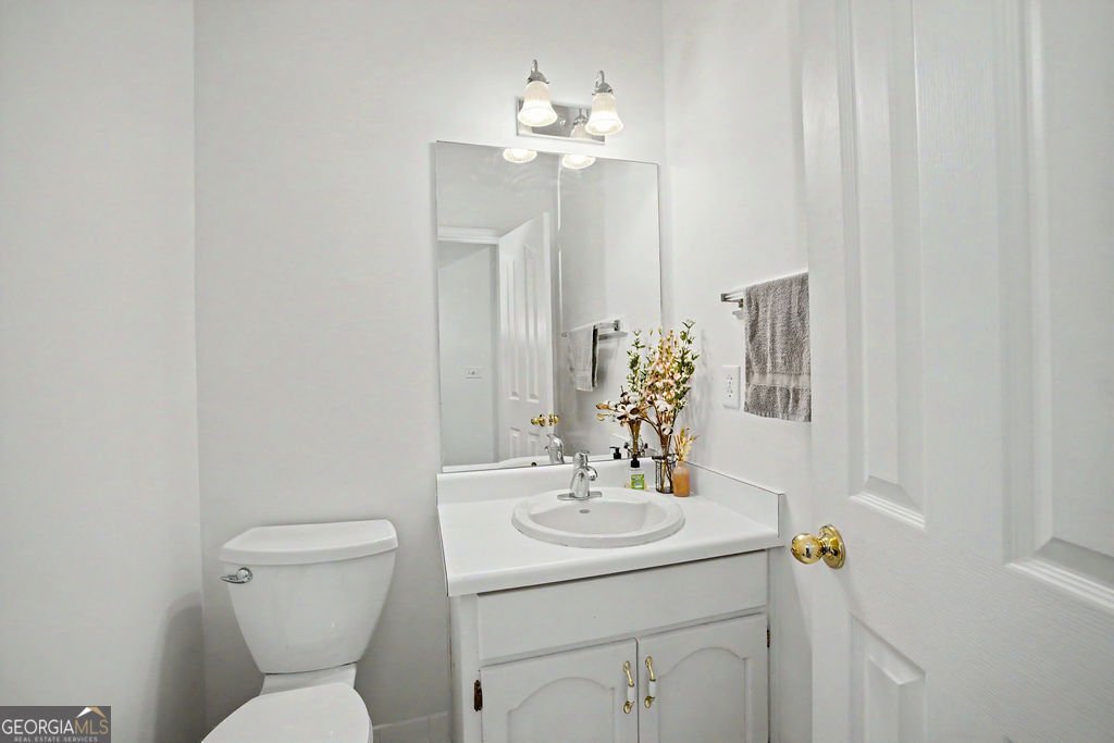 113 Stoneacre Curve Peachtree City - Photo 9