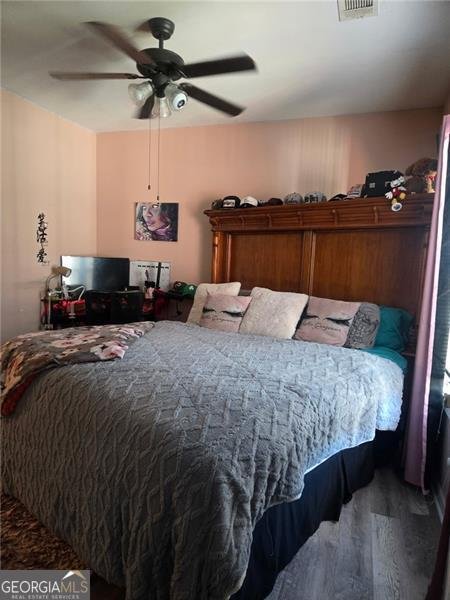 7712 Autry Circle Douglasville - main photo