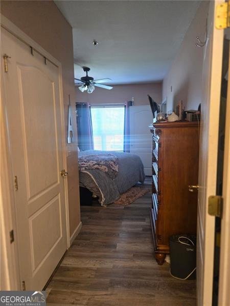 7712 Autry Circle Douglasville - Photo 9