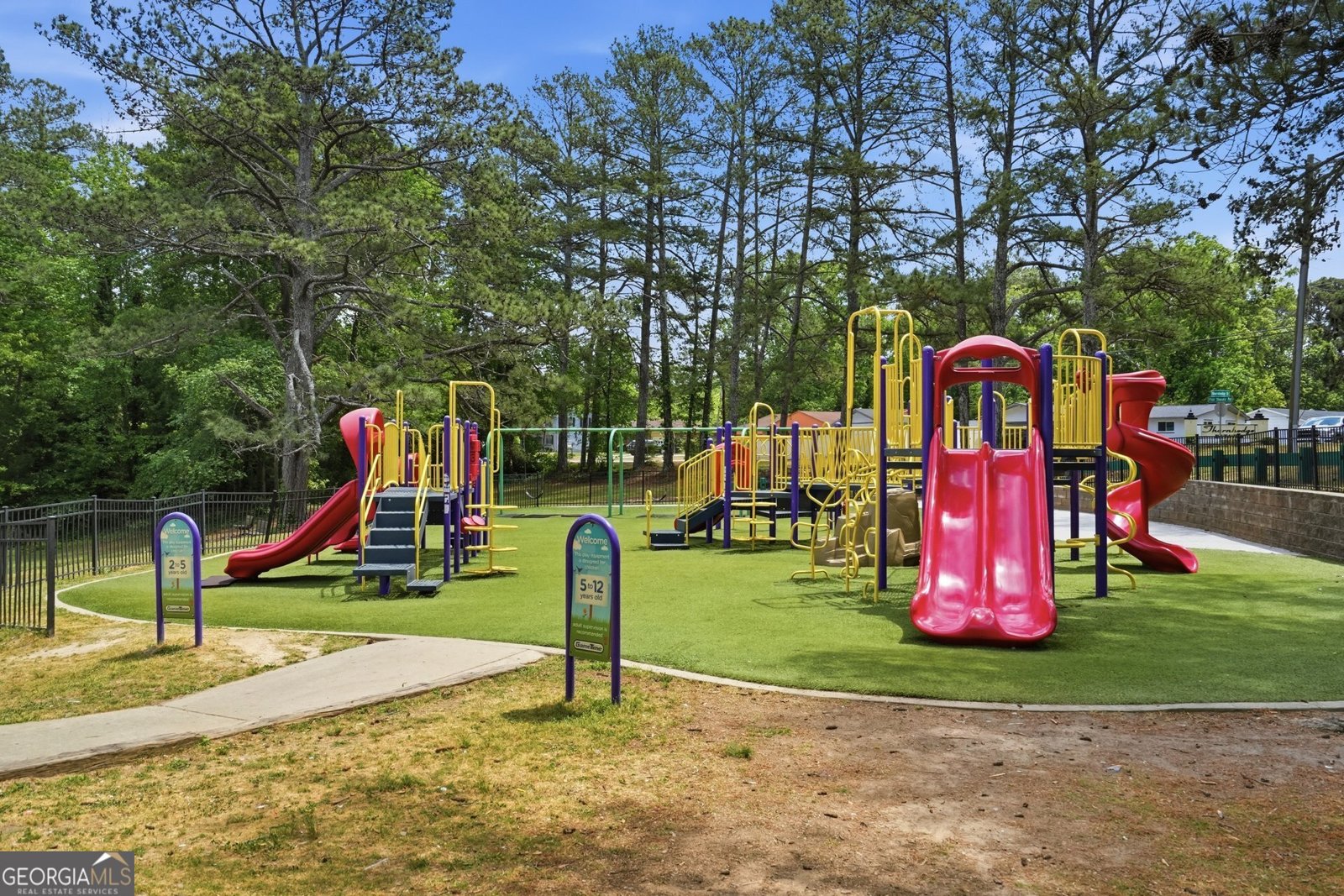 6159 Centennial Run South Fulton - Photo 33