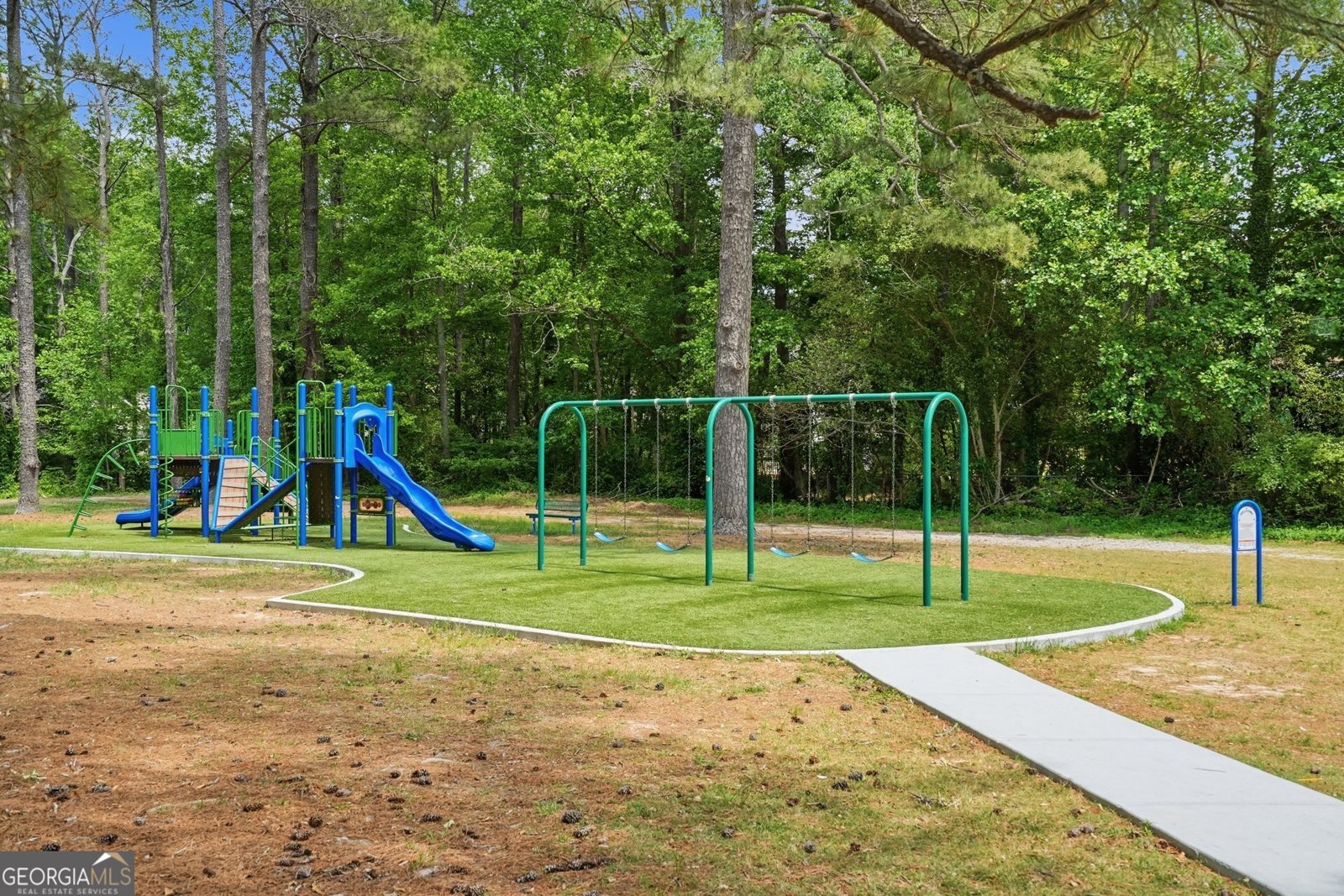 6159 Centennial Run South Fulton - Photo 34