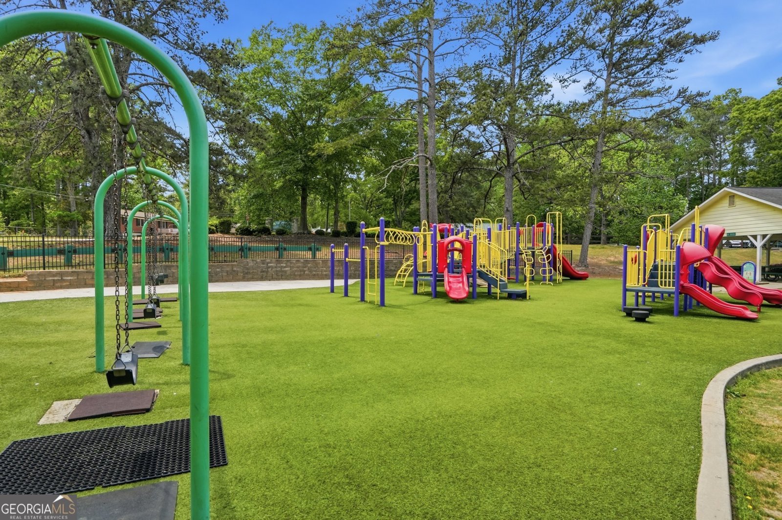 6159 Centennial Run South Fulton - Photo 35