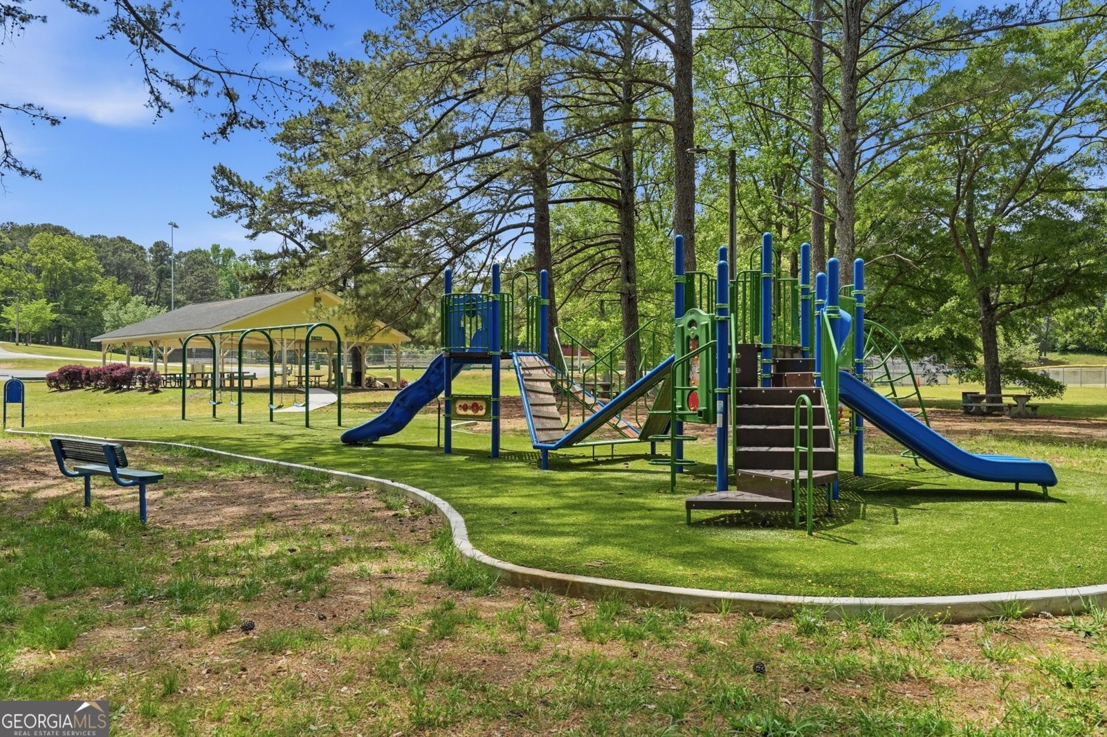 6159 Centennial Run South Fulton - Photo 36