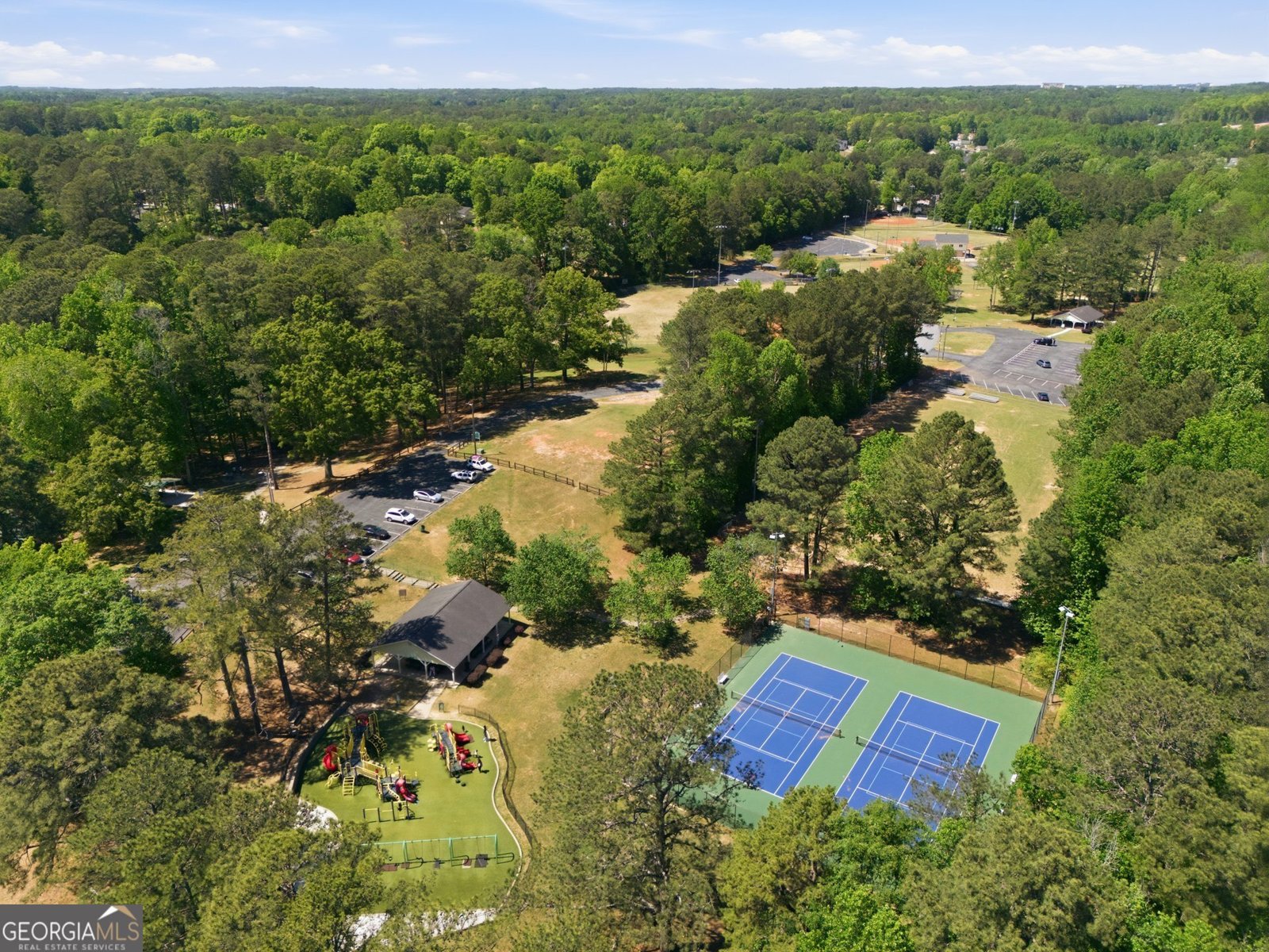 6159 Centennial Run South Fulton - Photo 41