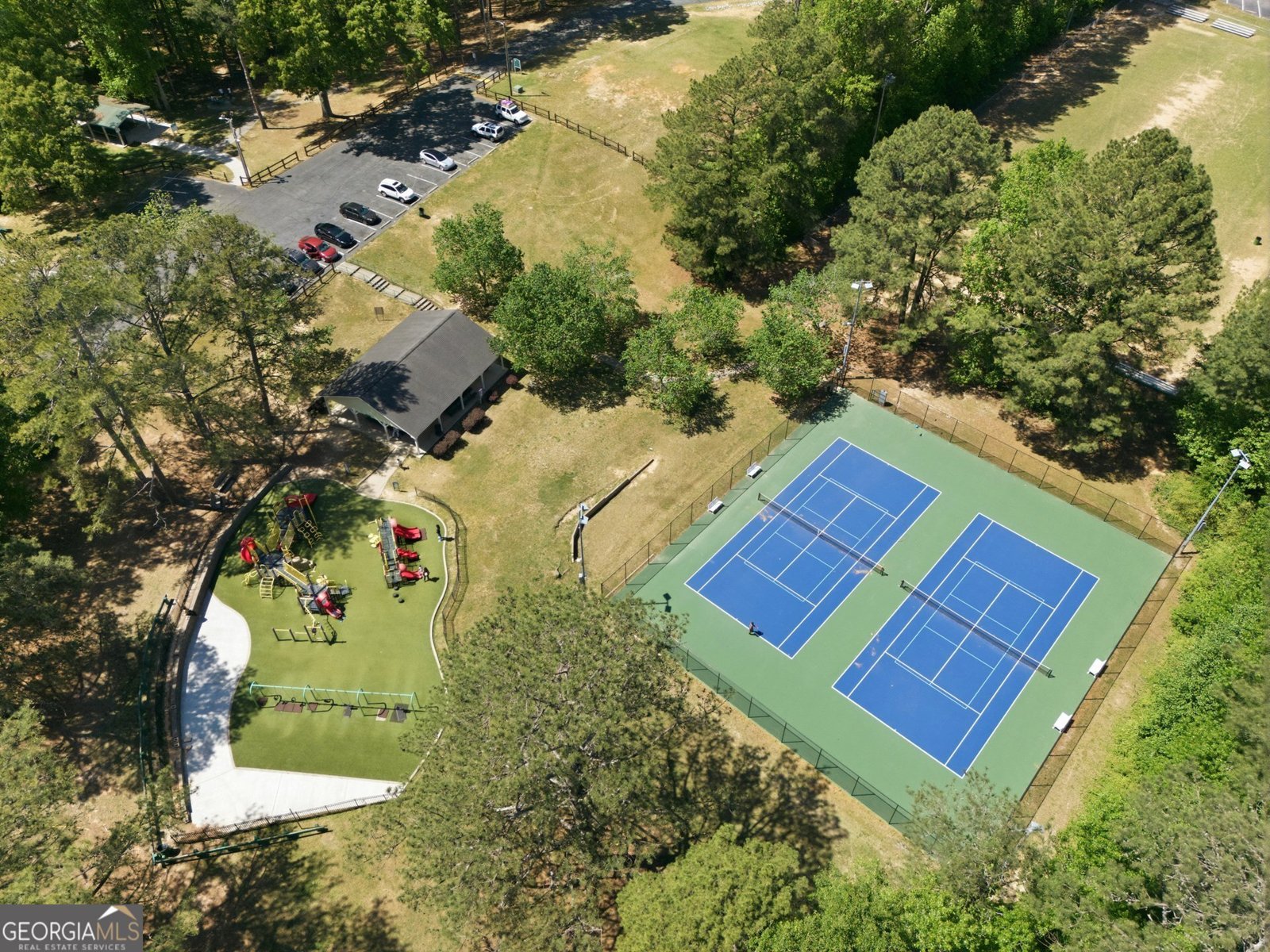 6159 Centennial Run South Fulton - Photo 42