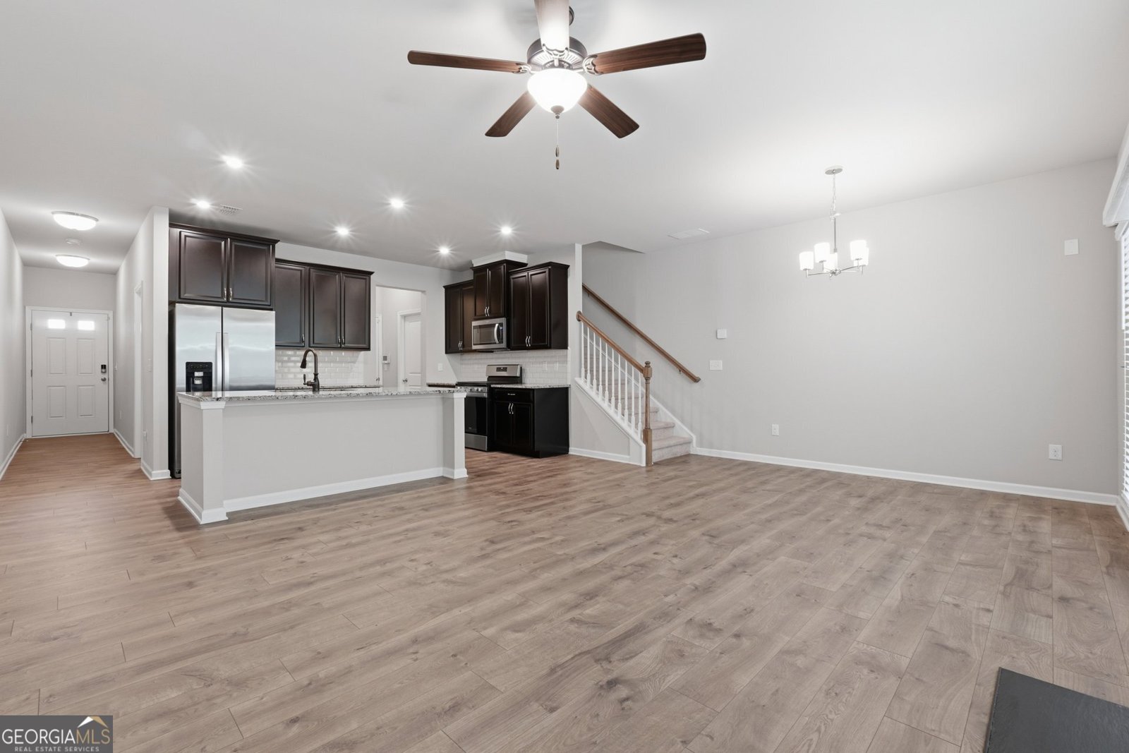 6159 Centennial Run South Fulton - Photo 8