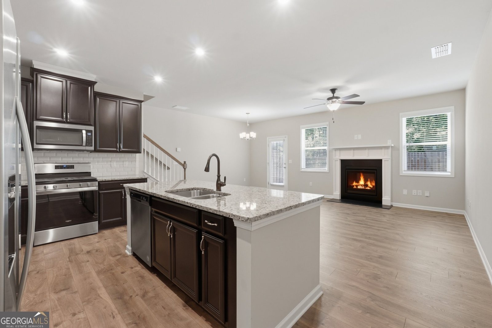 6159 Centennial Run South Fulton - Photo 9