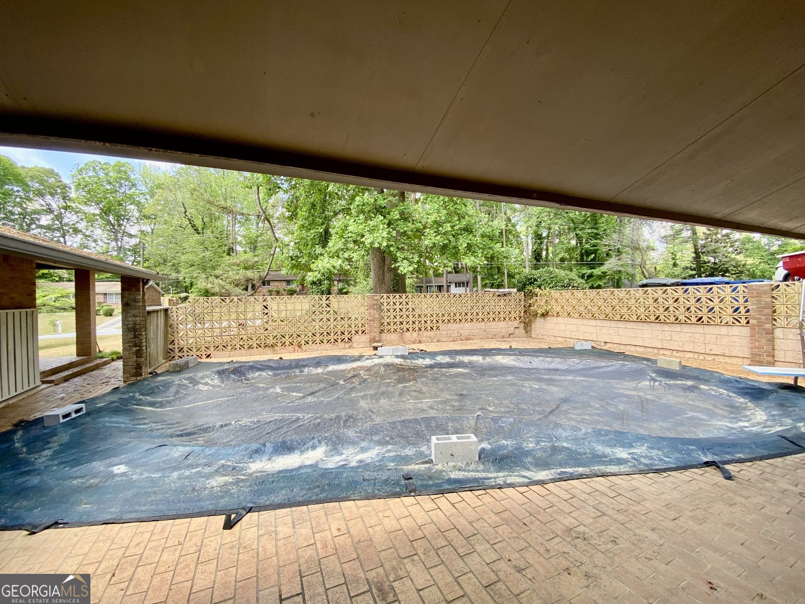 2700 The Fontainebleau Atlanta - Photo 14