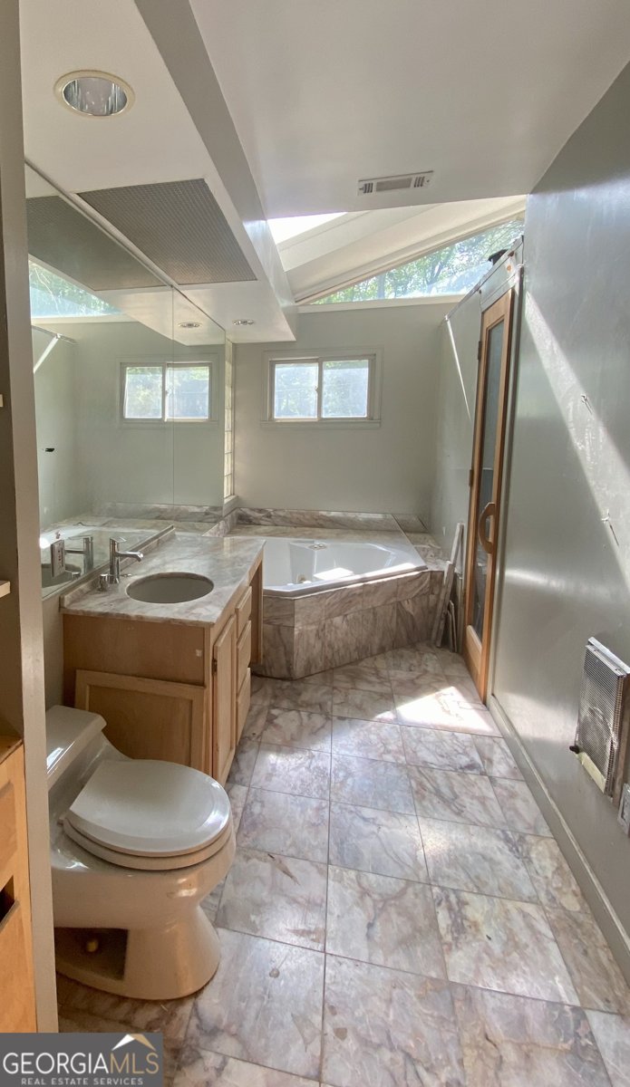 2700 The Fontainebleau Atlanta - Photo 7