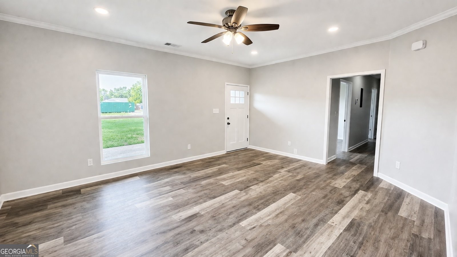 7 Green Road Griffin - Photo 10