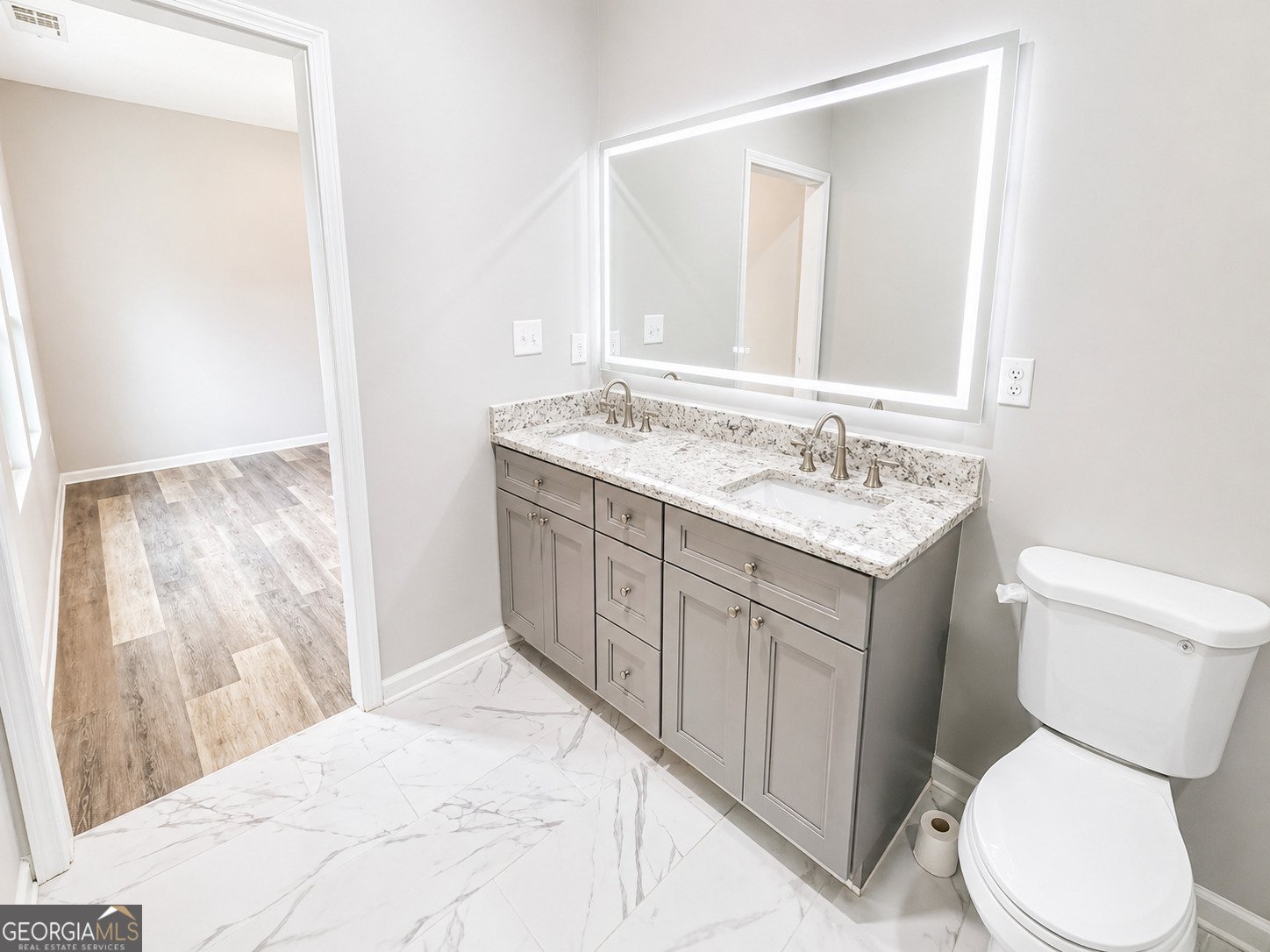 7 Green Road Griffin - Photo 16