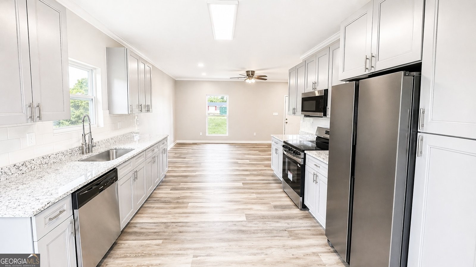 7 Green Road Griffin - Photo 8