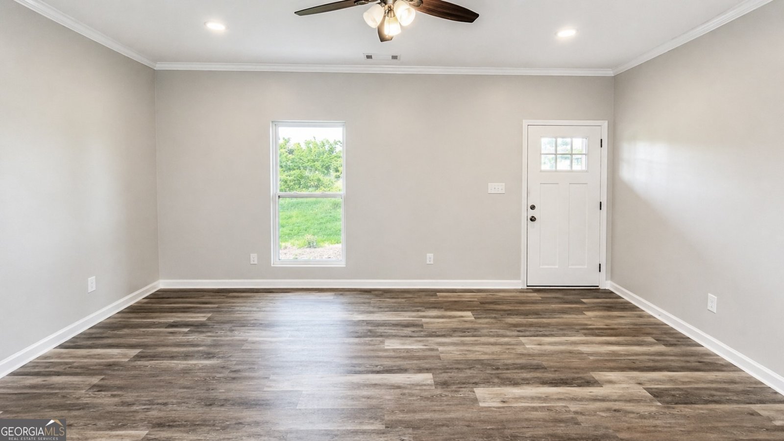 7 Green Road Griffin - Photo 9