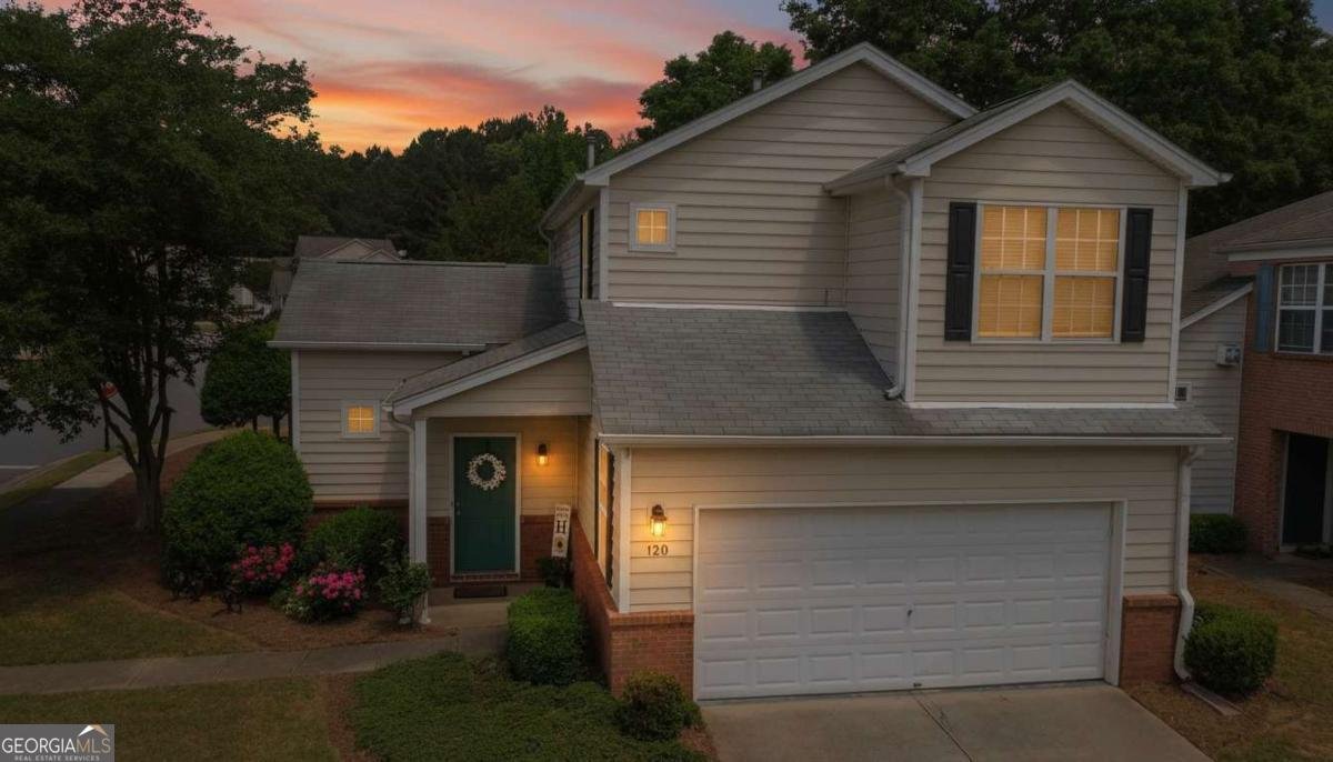 120 Windcroft Circle Acworth - Photo 10