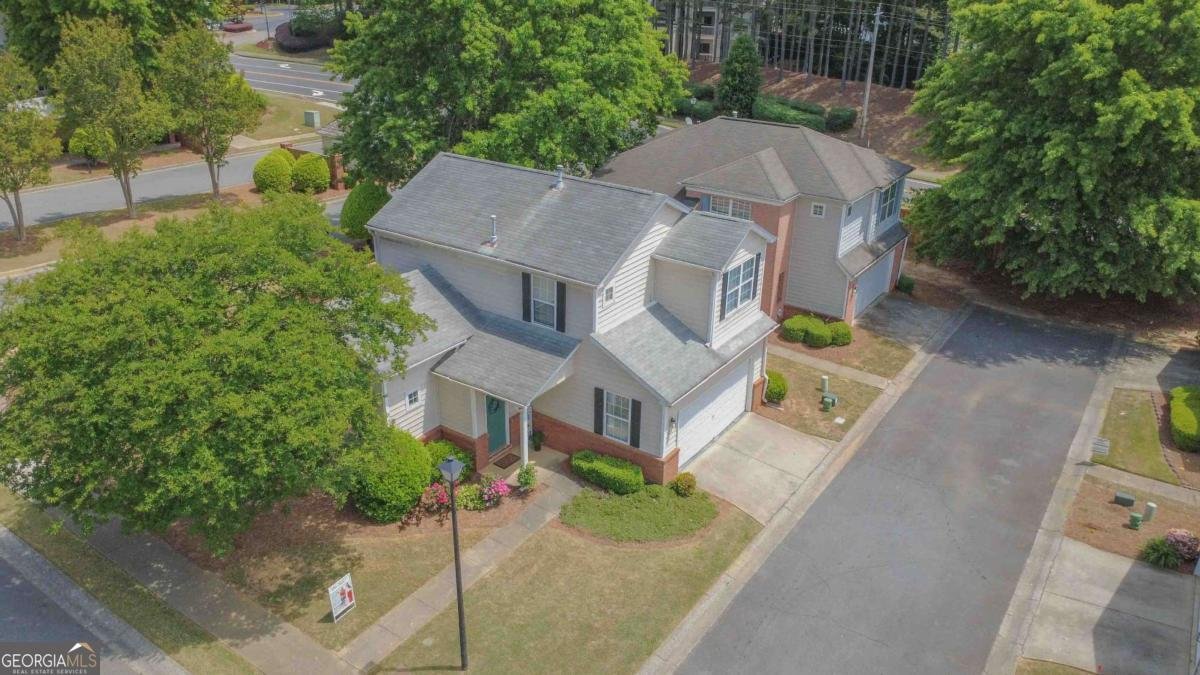 120 Windcroft Circle Acworth - Photo 11