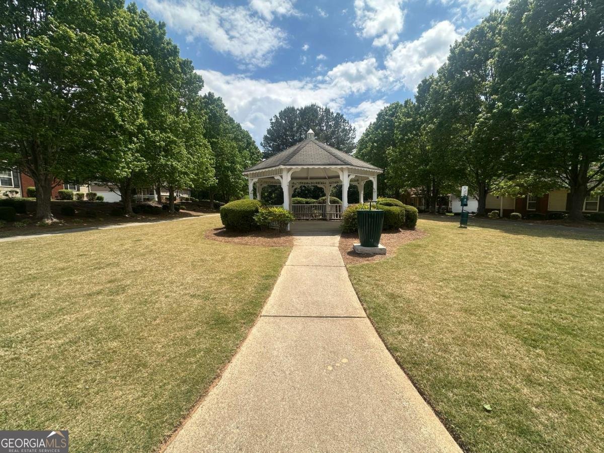 120 Windcroft Circle Acworth - Photo 13