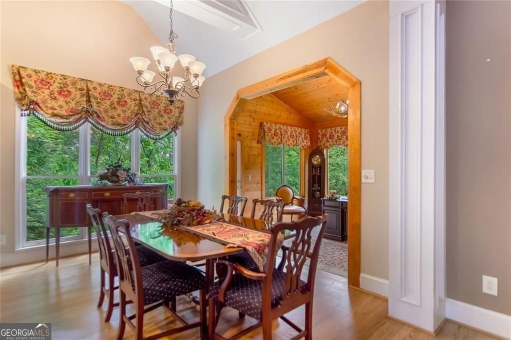 77 Tally Cove Road Jasper - Photo 14